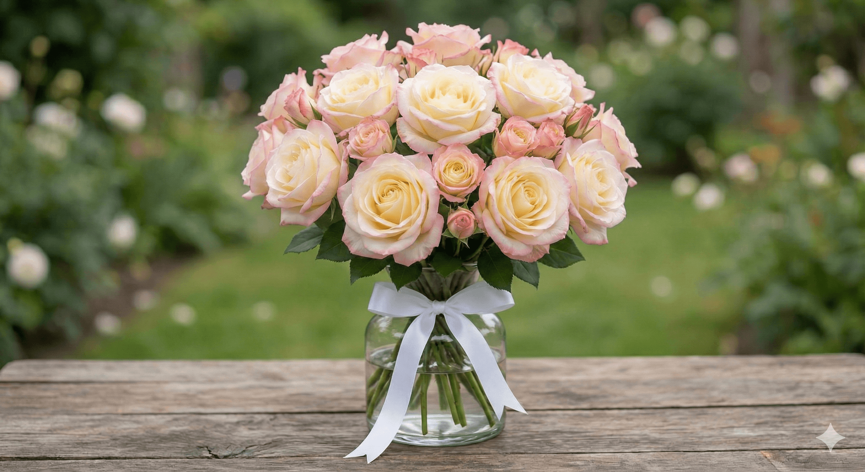 ROSA PEACE MEMORIAL PLAN flower